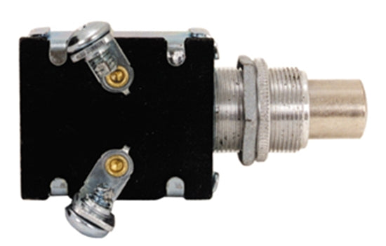 PUSH BUTTON STARTER SWITCHES FOR UNIVERSAL USE