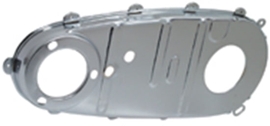 STEEL INNER PRIMARY COVERS FOR BIG TWIN
