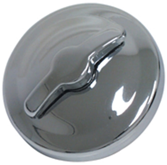 V-FACTOR OIL TANK CAP FOR BIG TWIN & SPORTSTER