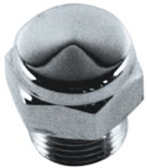 OIL TANK DRAIN PLUG FOR ALL MODELS