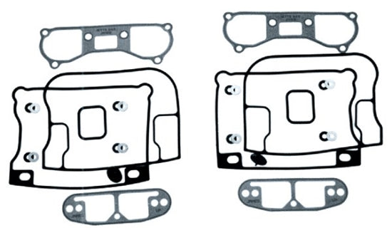 ROCKER ARM COVER GASKET SET FOR BIG TWIN EVOLUTION