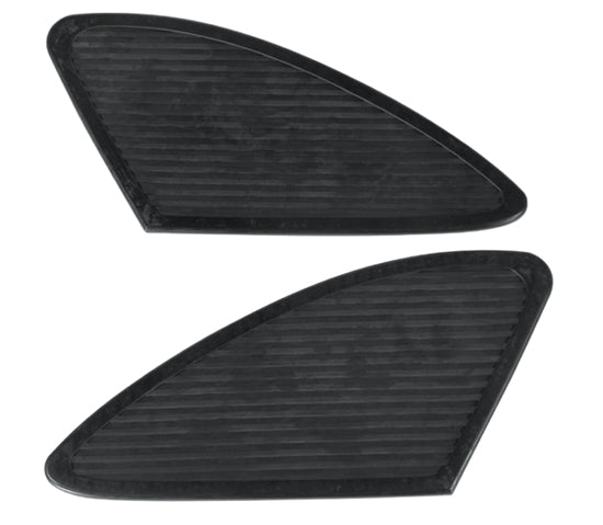 V-FACTOR KNEE PAD INSERTS FOR LEGACY SPORTSTER GAS TANKS