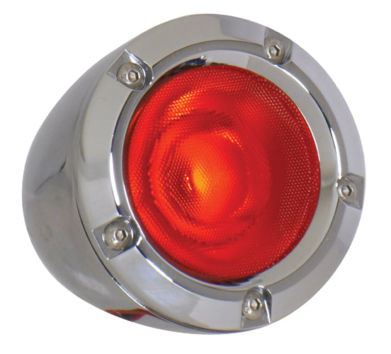 CUSTOM LED TURN SIGNALS FOR CUSTOM USE