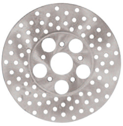 V-FACTOR BRAKE DISCS FOR BIG TWIN & SPORTSTER