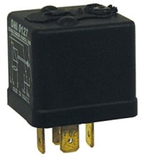 HIGH/LOW BEAM SWITCH RELAY FOR CUSTOM USE