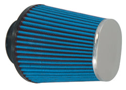 HIGH FLOW AIR FILTER ELEMENTS FOR CUSTOM AIR FILTERS