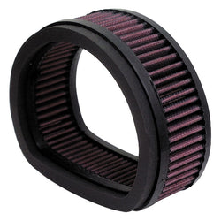 HIGH FLOW AIR FILTER ELEMENTS FOR OE AIR CLEANERS