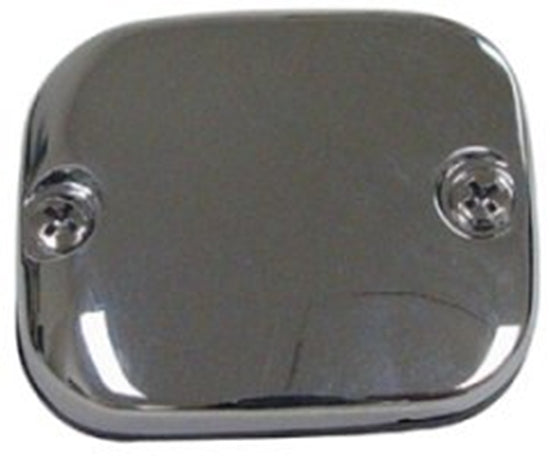 FRONT MASTER CYLINDER RESERVOIR COVERS FOR ALL MODELS