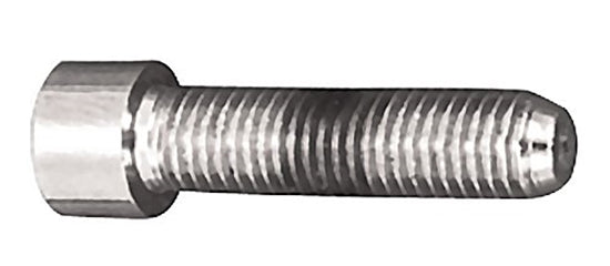 HARDWARE SMOOTH ALLEN HEAD BOLTS