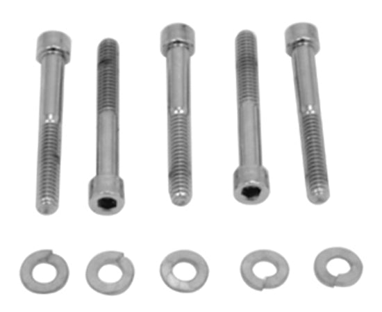 OIL PUMP MOUNTING HARDWARE KITS FOR BIG TWIN & SPORTSTER