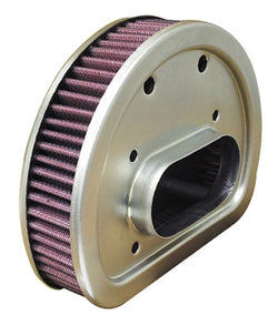 HIGH FLOW AIR FILTER ELEMENTS FOR OE AIR CLEANERS