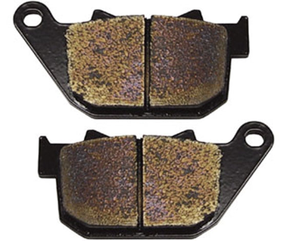 OE STYLE BRAKE PADS FOR BIG TWIN & SPORTSTER