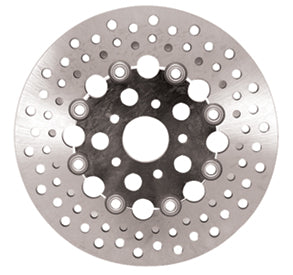 BRAKE DISCS FOR BIG TWIN & SPORTSTER