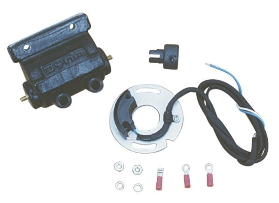 ELECTRONIC IGNITIONS AND KITS FOR BIG TWIN & SPORTSTER