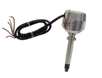 ELECTRONIC ADVANCE IGNITION FOR BIG TWIN & SPORTSTER