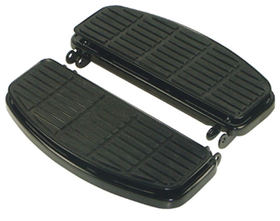 V-FACTOR FOOTBOARD SETS FOR BIG TWIN