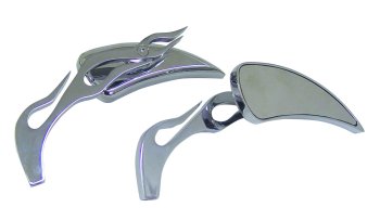 V-FACTOR CUSTOM MIRROR SETS FOR ALL MODELS