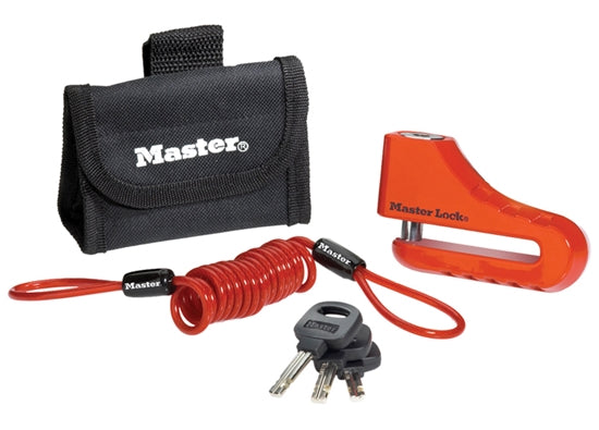 MASTER LOCK SECURITY LOCKS