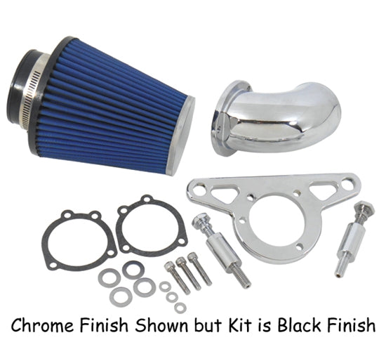 PEFORMANCE INTAKE KITS FOR BIG TWIN