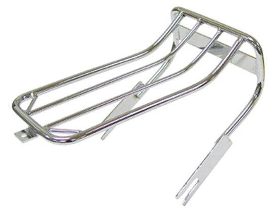 V-FACTOR LUGGAGE RACK FOR FATBOB FENDER