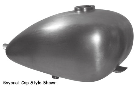 FRISCO STYLE GAS TANKS FOR CUSTOM USE