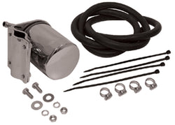 V-FACTOR OIL FILTER CONVERSION KITS FOR BIG TWIN & SPORTSTER