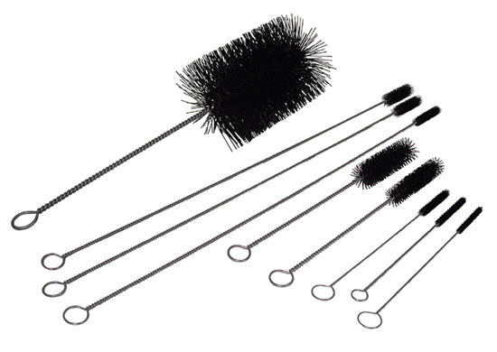 CLEANING BRUSH KIT FOR ALL ENGINES