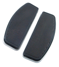 V-FACTOR FOOTBOARD SETS FOR BIG TWIN