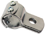 V-FACTOR FRAME CLAMPS FOR UNIVERSAL USE