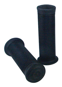 RETRO RUBBER GRIPS FOR 1" BARS