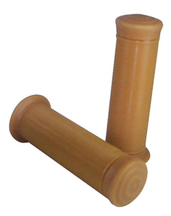 RETRO RUBBER GRIPS FOR 1" BARS