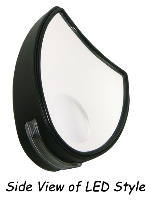 FAIRING MOUNT MIRRORS FOR FLT MODELS