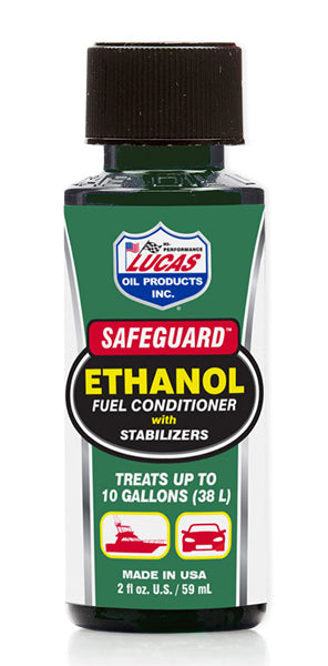 FUEL CONDITIONER WITH STABILIZERS