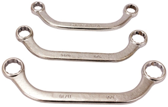 HEAD BOLT AND BASE NUT WRENCH SET FOR MOST MODELS