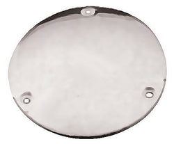 DOME SHAPED CLUTCH COVERS FOR BIG TWIN