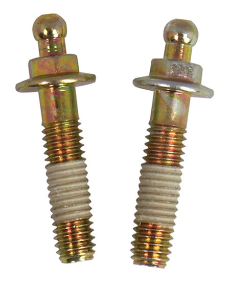 AIR CLEANER BREATHER BOLTS FOR BIG TWIN