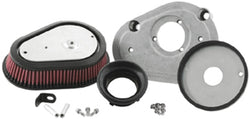 HIGH FLOW AIR FILTER KIT FOR TOURING MODELS