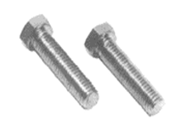 HARDWARE RISER BOLTS FOR STOCK & CUSTOM USE