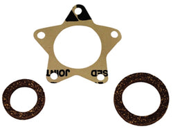 V-FACTOR STAR HUB CORKS & GASKET KIT FOR BIG TWIN