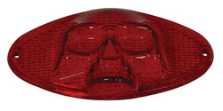 V-FACTOR SKULL LENSES FOR CATEYE TAILLIGHT