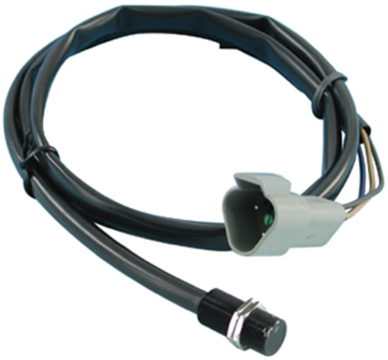 SPEEDOMETER,INDUCTIVE SPEED SENSOR,USE W/2000 SERIES SPDO READS GR T,PULLEY BOLTS