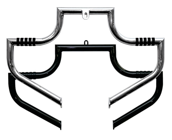 LINDBY MAGNUMBAR STYLE HIGHWAY BARS FOR MOST MODELS