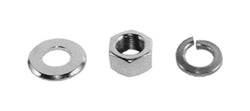 AXLE NUT KITS FOR FRONT AXLE