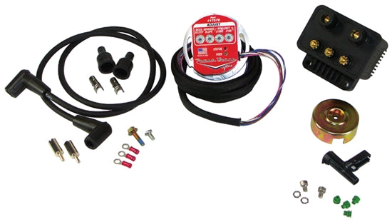 POWER HOUSE PLUS IGNITION MODULE FOR BIG TWIN & SPORTSTER