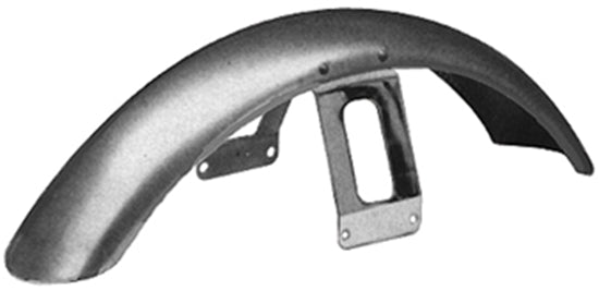 V-FACTOR OE STYLE FRONT FENDERS FOR FXWG, FXDWG & FXST
