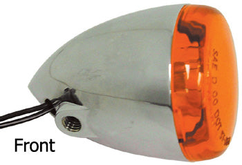 V-FACTOR TURN SIGNALS FOR CUSTOM USE