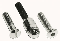 GAR COVER SCREW KITS FOR BIG TWIN