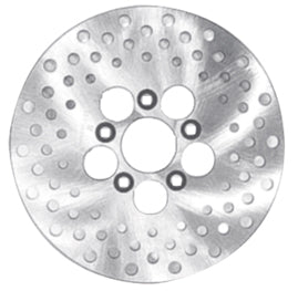 BRAKE DISCS FOR BIG TWIN & SPORTSTER