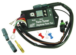 TWIN TUNER EFI CONTROLLERS FOR BIG TWIN