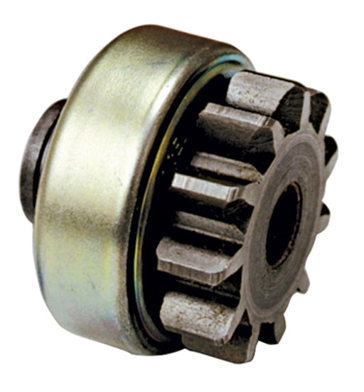 STARTER DRIVE/CLUTCH ASSEMBLIES FOR ALL MODELS